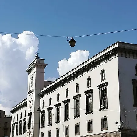 Decumano Project