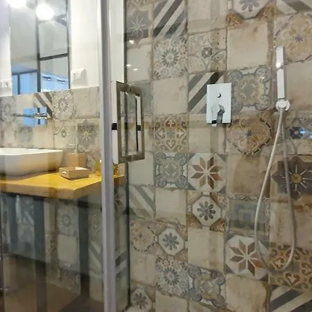 Decumano Project Pensión