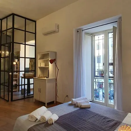 Decumano Project