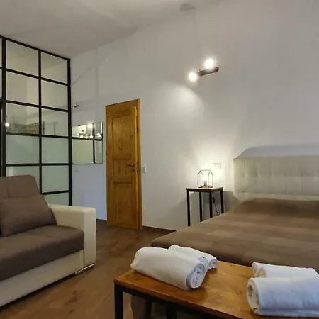 Decumano Project Pensión