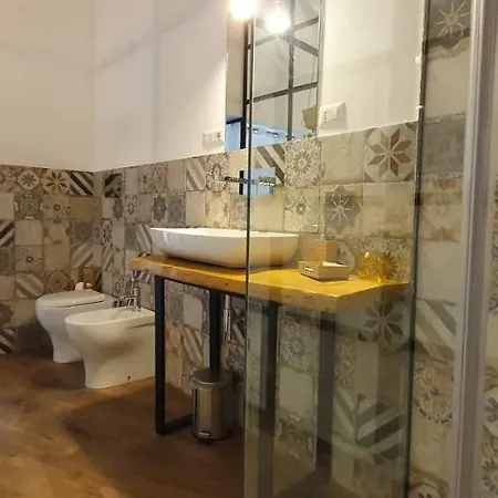 Decumano Project *