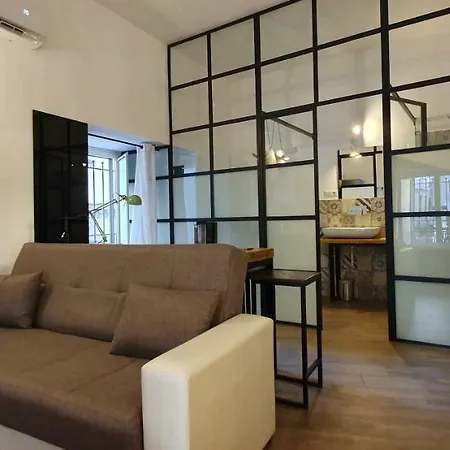Affittacamere Decumano Project *