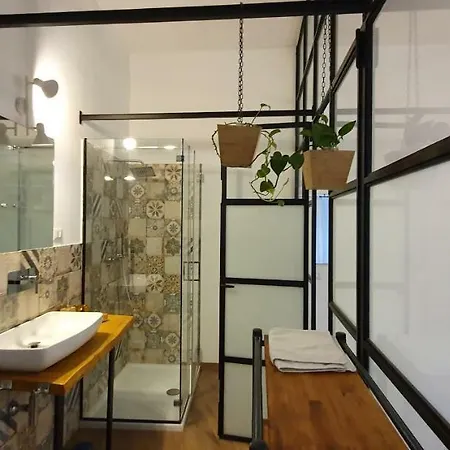 Affittacamere Decumano Project