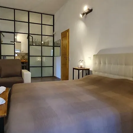 Affittacamere Decumano Project Napoli